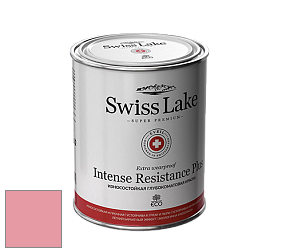 Swiss Lake Intense Resistance Plus глубокоматовая водно-дисперсионная краска цвет SL-1411 Clusterberry ice
