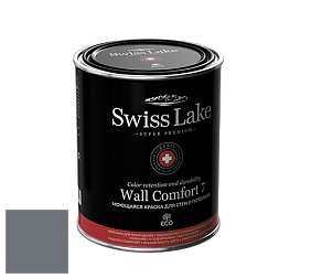 Swiss Lake Wall Comfort 7 матовая краска цвет SL-2957 Christmas eve