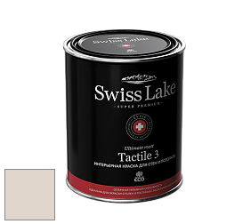 Swiss Lake Tactile 3 глубокоматовая краска цвет NC55-1362 Sisal