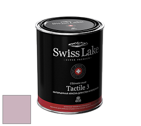Swiss Lake Tactile 3 глубокоматовая краска цвет SL-1734 Mellow rose