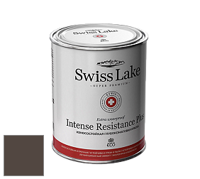 Swiss Lake Intense Resistance Plus глубокоматовая водно-дисперсионная краска цвет NC25-0456 Coca cola