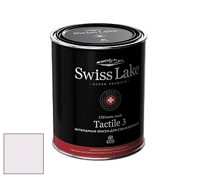 Swiss Lake Tactile 3 глубокоматовая краска цвет SL-1862 Wine frost