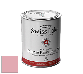 Swiss Lake Intense Resistance Plus глубокоматовая водно-дисперсионная краска цвет SL-1355 Warm flush