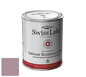 Swiss Lake Intense Resistance Plus глубокоматовая водно-дисперсионная краска цвет SL-1835 Cameo rose