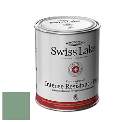 Swiss Lake Intense Resistance Plus глубокоматовая водно-дисперсионная краска цвет SL-2705 Provence