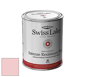Swiss Lake Intense Resistance Plus глубокоматовая водно-дисперсионная краска цвет SL-1313 Seabed shell