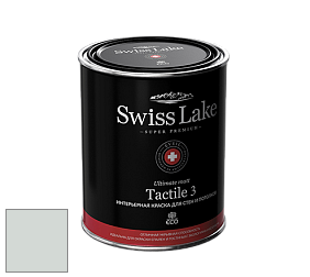 Swiss Lake Tactile 3 глубокоматовая краска цвет NC26-0494 Light breeze