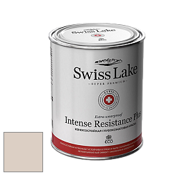 Swiss Lake Intense Resistance Plus глубокоматовая водно-дисперсионная краска цвет NC10-0026 Shadow