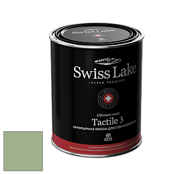 Swiss Lake Tactile 3 глубокоматовая краска цвет SL-2702 Spumoni