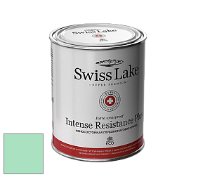 Swiss Lake Intense Resistance Plus глубокоматовая водно-дисперсионная краска цвет SL-2351 Guava