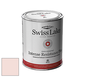 Swiss Lake Intense Resistance Plus глубокоматовая водно-дисперсионная краска цвет SL-1292 Porcelain rose