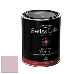 Swiss Lake Tactile 3 глубокоматовая краска цвет NCS S 1515-R20B 
