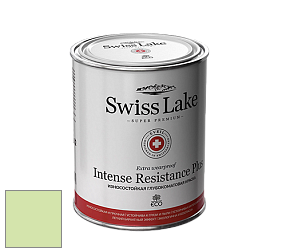 Swiss Lake Intense Resistance Plus глубокоматовая водно-дисперсионная краска цвет SL-2526 New look