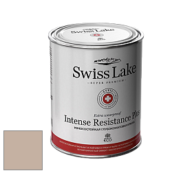 Swiss Lake Intense Resistance Plus глубокоматовая водно-дисперсионная краска цвет NC18-0265 Cave vaults