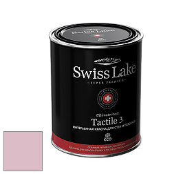 Swiss Lake Tactile 3 глубокоматовая краска цвет SL-1673 Santolina blooms