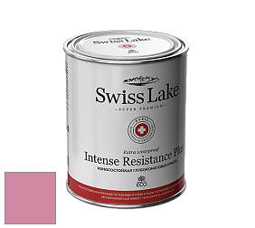 Swiss Lake Intense Resistance Plus глубокоматовая водно-дисперсионная краска цвет SL-1363 Monkey lip