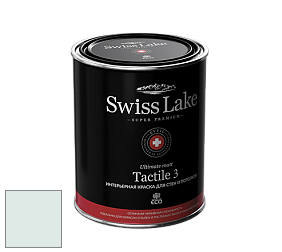 Swiss Lake Tactile 3 глубокоматовая краска цвет SL-2428 Daiquiri ice