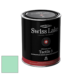 Swiss Lake Tactile 3 глубокоматовая краска цвет SL-2351 Guava