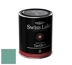 Swiss Lake Tactile 3 глубокоматовая краска цвет SL-2668 Chinese aspen