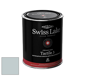 Swiss Lake Tactile 3 глубокоматовая краска цвет NC54-1332 Fresh Oysters