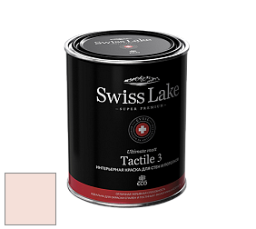 Swiss Lake Tactile 3 глубокоматовая краска цвет SL-1562 Bleached apricot