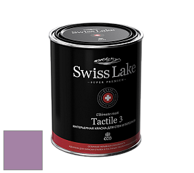 Swiss Lake Tactile 3 глубокоматовая краска цвет SL-1844 Delightful
