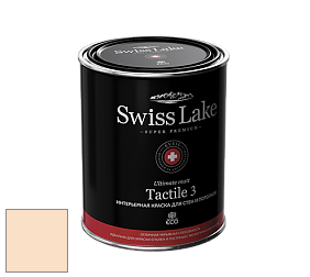 Swiss Lake Tactile 3 глубокоматовая краска цвет NC53-1308 Milk Oolong