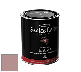 Swiss Lake Tactile 3 глубокоматовая краска цвет NCS S 3020-R 