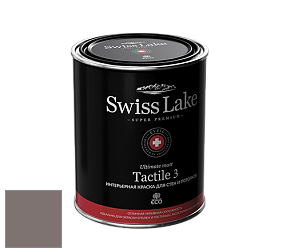 Swiss Lake Tactile 3 глубокоматовая краска цвет NCS S 6005-Y80R
