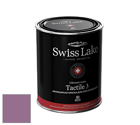 Swiss Lake Tactile 3 глубокоматовая краска цвет SL-1747 Tropic fruit