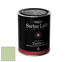 Swiss Lake Tactile 3 глубокоматовая краска цвет SL-2528 Juliet