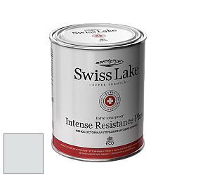 Swiss Lake Intense Resistance Plus глубокоматовая водно-дисперсионная краска цвет SL-2982 Abalone