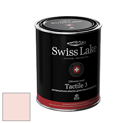 Swiss Lake Tactile 3 глубокоматовая краска цвет NCS S 0510-Y90R 