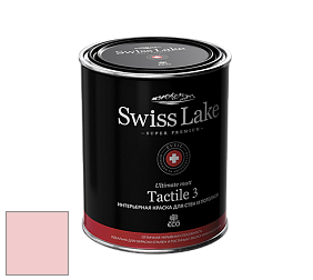 Swiss Lake Tactile 3 глубокоматовая краска цвет SL-1313 Seabed shell