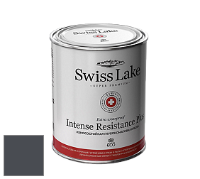 Swiss Lake Intense Resistance Plus глубокоматовая водно-дисперсионная краска цвет SL-2959 Cavalry